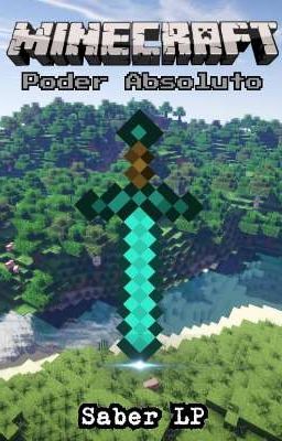 Minecraft: Poder Absoluto
