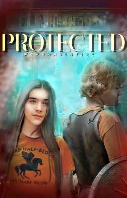 Protected - Percy Jackson
