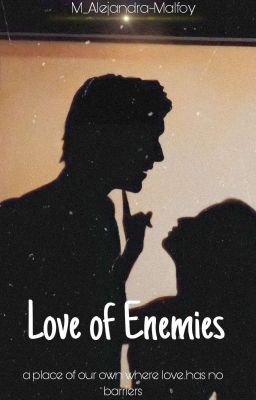 Love of Enemies (fred Weasley)