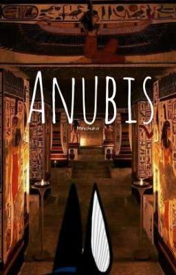 Anubis | Vol. 1