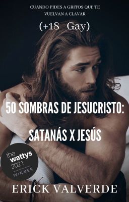 50 Sombras de Jesucristo: Satanás X...