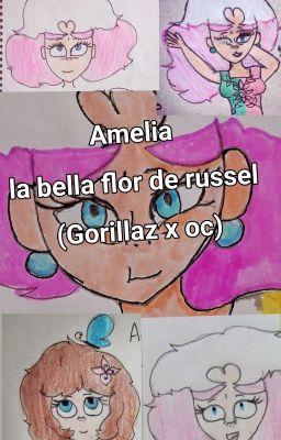 Amelia, La Bella Flor De Russel 