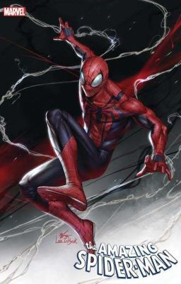 the Mutant Spider-man Volumen 2.