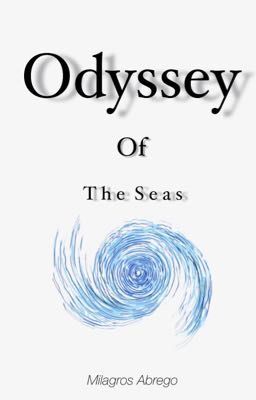 Odyssey of the Seas: Part one