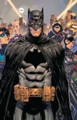 Justice League Reacciona a Batfamily