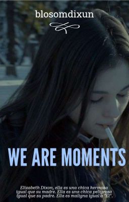 we are Moments| Carl Grimes y tu