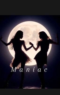 Maniac~for You~