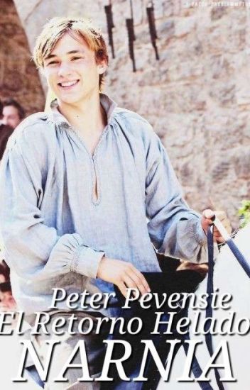 Narnia: El Retorno Helado. Peter Pevensie [#1]