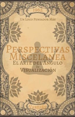 Perspectivas Miscelánea (el Arte De...