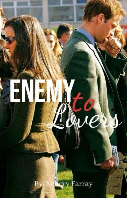 Enemy to Lovers