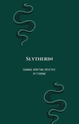Slytherin Boys Band