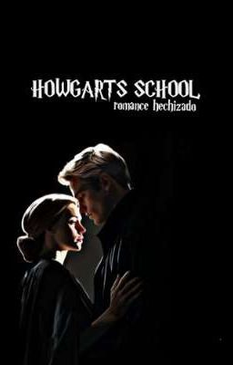 Howgarts School ★ Romance Hechizado
