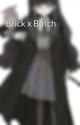 Brick x Butch