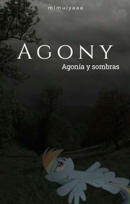 °. Agony | mlp Fanfic, Appledash