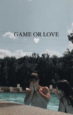 Game or Love || Nicolás Grosman