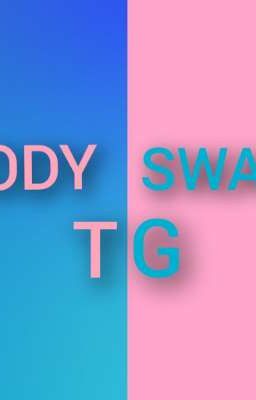 Captions Body Swap y tg