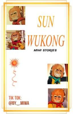 ꧁⃞ೄྀ୧ sun Wukong Mh꧂⃢ꕥ ིྀ