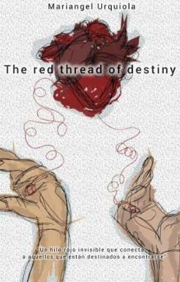 the red Thread of Destiny