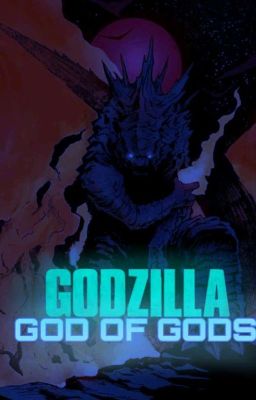 Godzilla god of God's