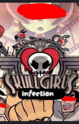 Skullgirls Infection