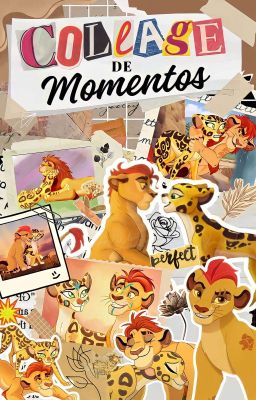 Collage De Momentos | Kiuli's Version.
