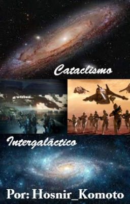 Cataclismo Intergalactico
