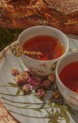 Entre té y Mimos -satosugu-