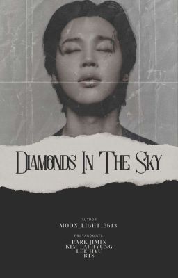Diamonds in the Sky;pjm