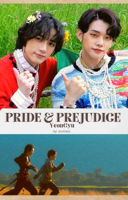 〃 ˒ Pride & Prejudice! Yeongyu›