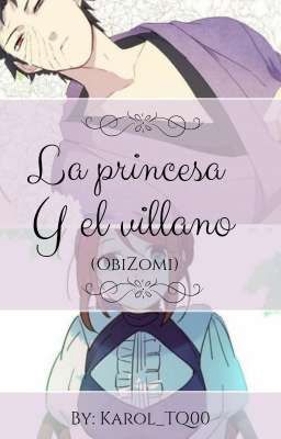 La Princesa Y El Villano 