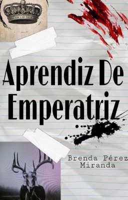 Aprendiz De Emperatriz Iii: El Pecado De Una Inocente| Brenda Perez Miranda