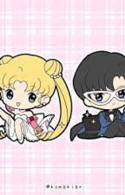 Memes De Sailor Moon Owo