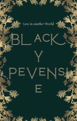 Black Y Pevensie- Peter Pevensie