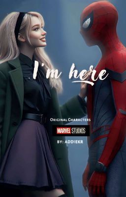 • 𝐈'𝐌 𝐇𝐄𝐑𝐄. | Gwen and Peter