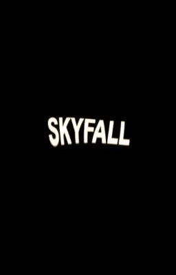 Skyfall // dr Robotnik