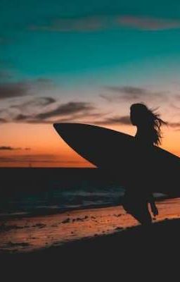 Juacas 🌊 Surfer Girl 🌊