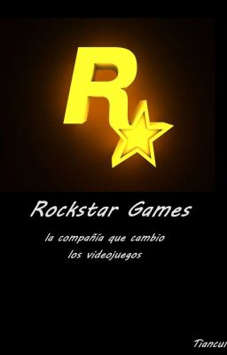 la Historia de Rockstar Games