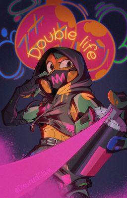 Double Life - Rottmnt Mikey