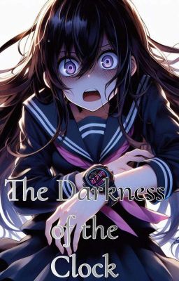 the Darkness of the Clock