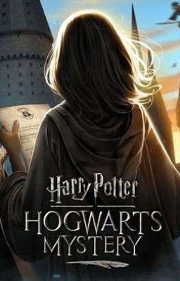 Hogwarts Mystery ~ Secretos Prófugo...