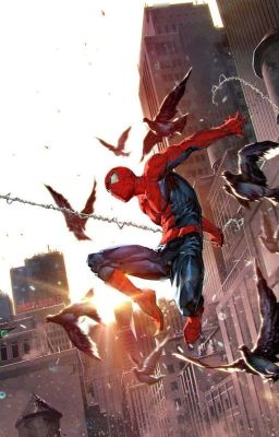 t/n Spider-man:el Vigilante