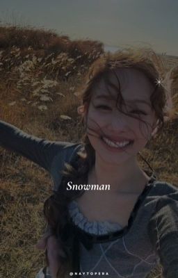 Snowman 愛 2yeon