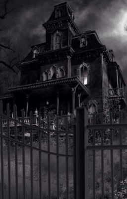 la Casa Embrujada