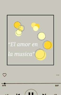 "el Amor en la Música" ¦akihiko x H...