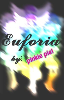 Euforia! | Bnha x Eg/mlp