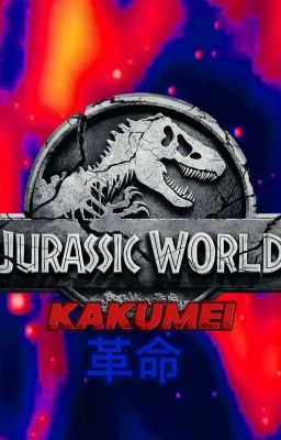Jurassic World Kakumei - los Último...