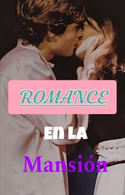 Un Romance En La Mansión: Franco Y Violeta