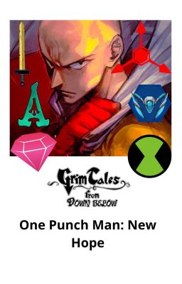 One Punch Man : New Hope
