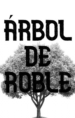 Árbol de Roble.