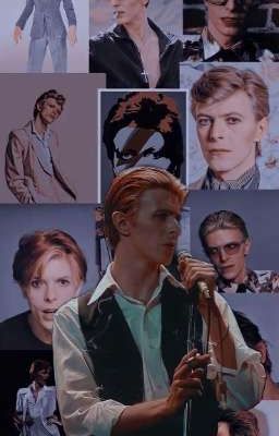 David Bowie Alter Egos ☆